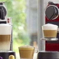 Comparatif des meilleures machines Nespresso