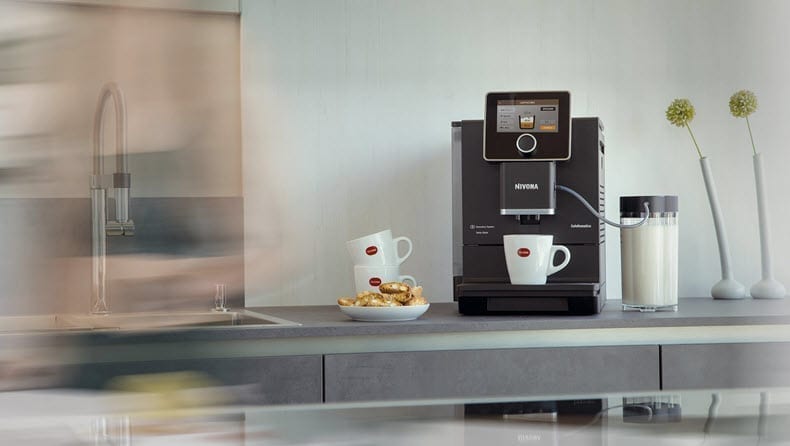 Comparatif des meilleures machines à café automatiques