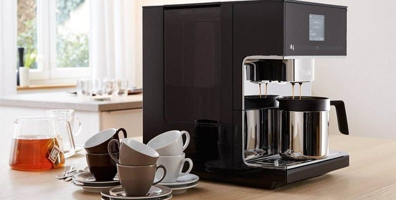 Comparatif des meilleures machines à café combinées, 2 en 1