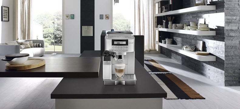 Comparatif des meilleures machines a café semi pro