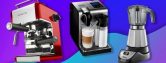 Meilleures machines à café multi-fonctions